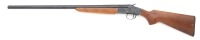 Stevens 940A Single Barrel Shotgun - 2