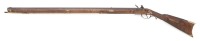 Contemporary Fullstock Flintlock Rifle - 2