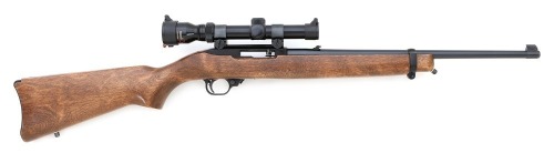 Ruger 10/22 Semi-Auto Carbine