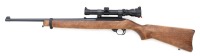 Ruger 10/22 Semi-Auto Carbine - 2