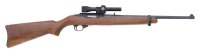 Ruger 10/22 Semi-Auto Carbine