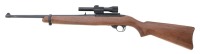 Ruger 10/22 Semi-Auto Carbine - 2