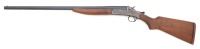 Springfield Arms Co. Model 1929 Single Barrel Shotgun - 2