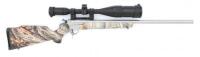 Thompson/Center Encore Stainless Single Shot Rifle