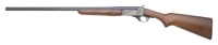 Savage-Stevens Model 9478 Single Barrel Shotgun - 2