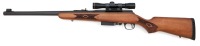 Marlin Model 512 Slugmaster Bolt Action Shotgun - 2