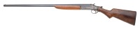 Iver Johnson Champion Single Barrel Shotgun - 2