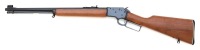 Marlin Original Golden 39M Lever Action Rifle - 2