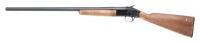 Springfield-Savage Model 944 Single Barrel Shotgun - 2
