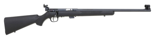 Savage Mark II Bolt Action Rifle