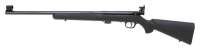 Savage Mark II Bolt Action Rifle - 2