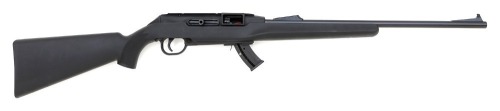 Remington Model 522 Viper Semi-Auto Rifle