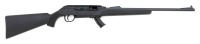 Remington Model 522 Viper Semi-Auto Rifle