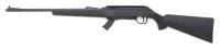 Remington Model 522 Viper Semi-Auto Rifle - 2