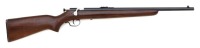 Winchester Model 67A Bolt Action Rifle