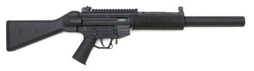 ATI GSG-522 Semi-Auto Rifle