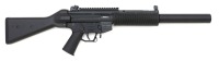 ATI GSG-522 Semi-Auto Rifle