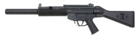 ATI GSG-522 Semi-Auto Rifle - 2