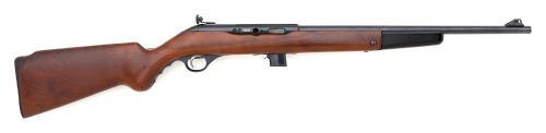 Mossberg Model 352 Semi-Auto Rifle