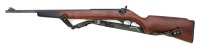 Mossberg Model 352 Semi-Auto Rifle - 2