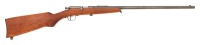 Premier Single Shot Bolt Action Rifle by Stevens