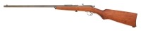 Premier Single Shot Bolt Action Rifle by Stevens - 2