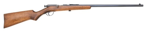 Fine Springfield Arms Co. Model 50 Jr. Bolt Action Rifle