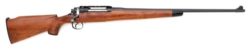 Custom Winchester Model 1917 Bolt Action Sporter