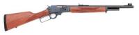 Marlin Model 1895M Lever Action Carbine