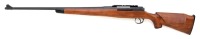 Custom Winchester Model 1917 Bolt Action Sporter - 2