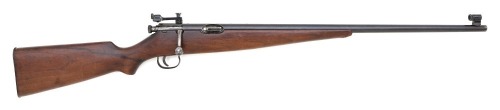 Savage Model 23 Bolt Action Rifle