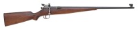 Savage Model 23 Bolt Action Rifle
