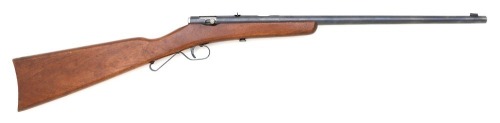 Hamilton No. 43 Bolt Action Rifle