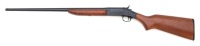 Harrington & Richardson Pardner Single Barrel Shotgun - 2