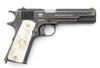 Custom Springfield Armory U.S. Model of 1911 by Gino Cargnel - 2