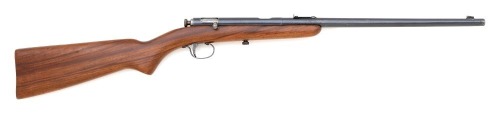 Hamilton No. 47 Bolt Action Rifle