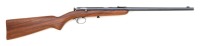 Hamilton No. 47 Bolt Action Rifle