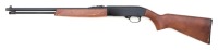 Ted Williams Model 3T Semi-Auto Rifle - 2