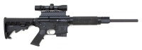 FMK Firearms Patriot AR-1 Semi-Auto Rifle