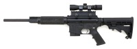 FMK Firearms Patriot AR-1 Semi-Auto Rifle - 2