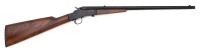 Early Remington Improved Model 6 Falling Block Rifle