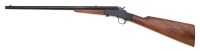 Early Remington Improved Model 6 Falling Block Rifle - 2