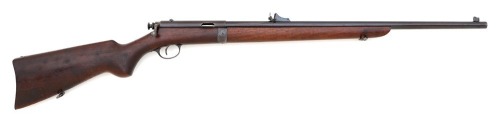 Hopkins & Allen &ldquo;American Military&rdquo; Model Bolt Action Rifle