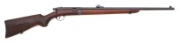 Hopkins & Allen &ldquo;American Military&rdquo; Model Bolt Action Rifle