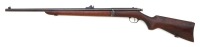 Hopkins & Allen &ldquo;American Military&rdquo; Model Bolt Action Rifle - 2