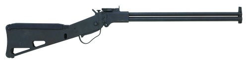 Springfield Armory Inc. M6 Scout Combination Gun