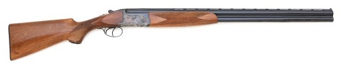 HEGE Monte Carlo Over Under Shotgun