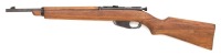 Scarce Hoban No. 45 Bolt Action Rifle - 2