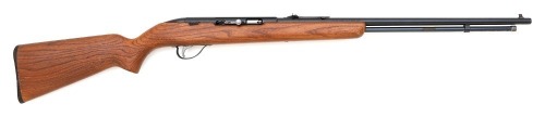 Sears, Roebuck & Co. Model 25 Semi-Auto Rifle
