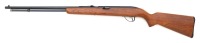 Sears, Roebuck & Co. Model 25 Semi-Auto Rifle - 2